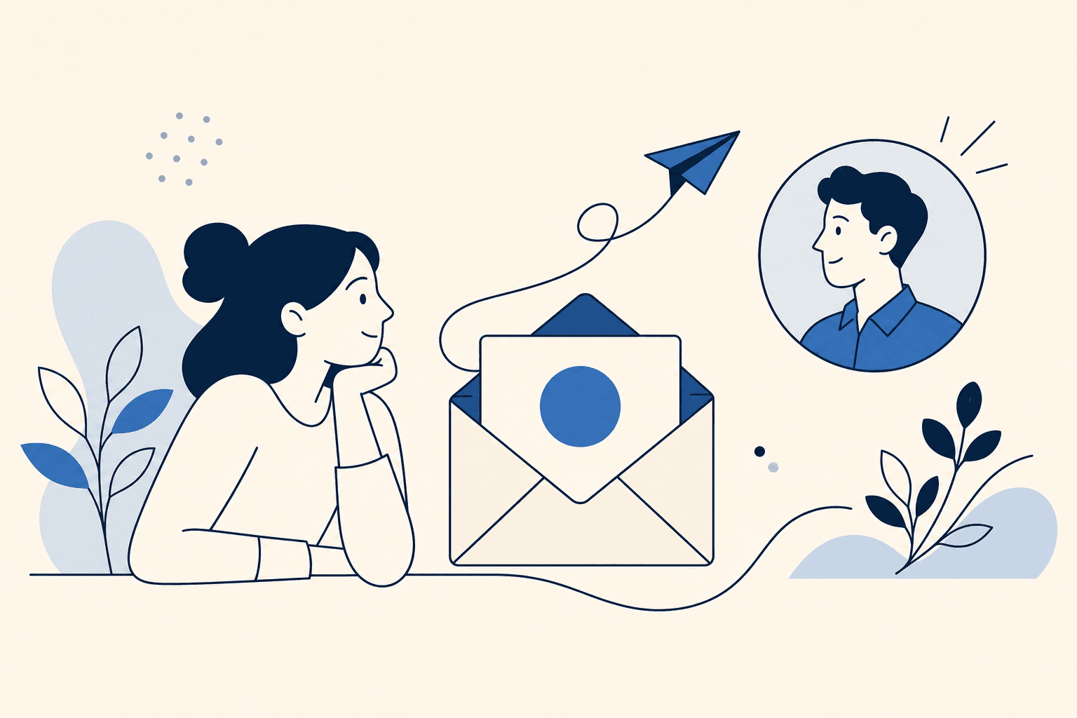Comunicación directa por correo con el equipo VasaVant